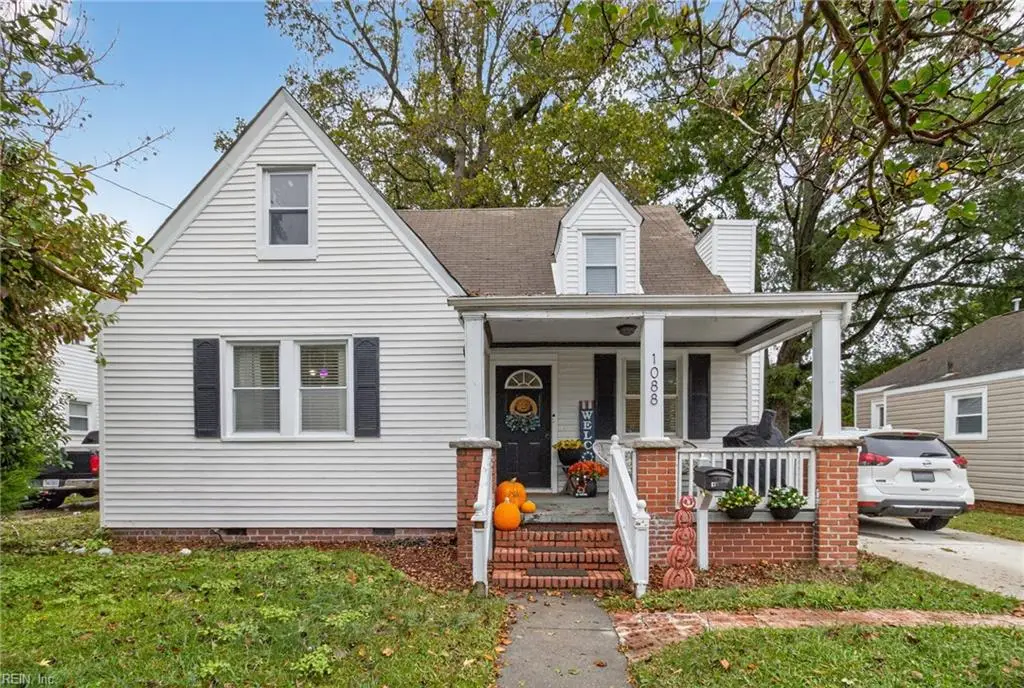 1088 Norview Avenue, Norfolk, VA 23513 - Image #1