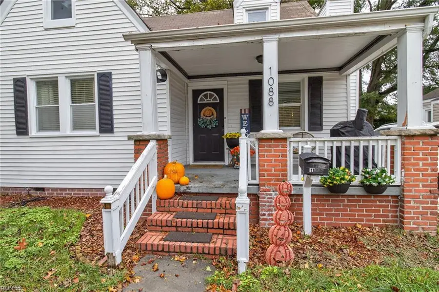 1088 Norview Avenue, Norfolk, VA 23513 - Image #2