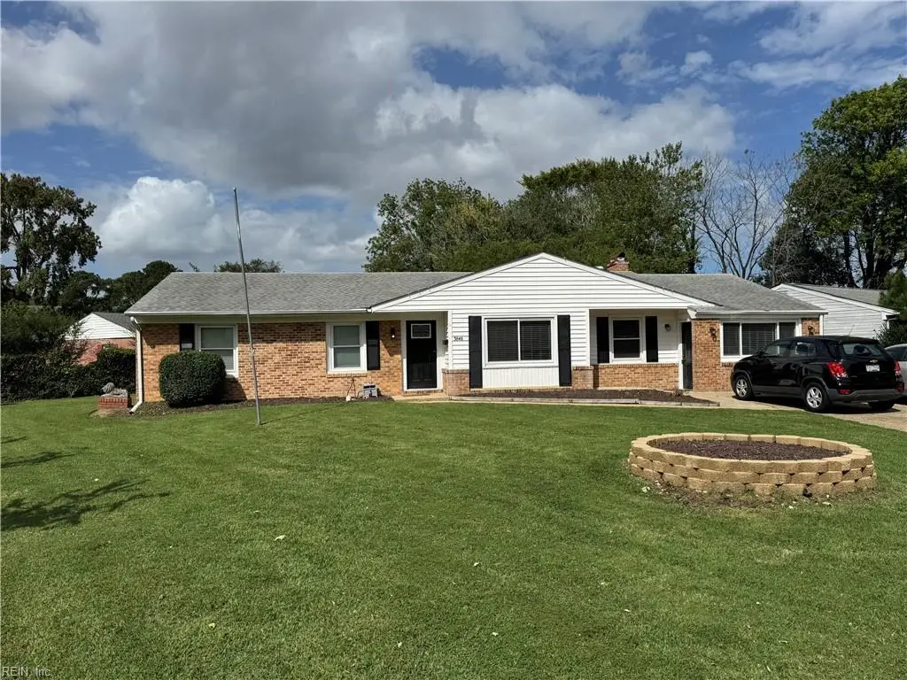 3848 S Plaza Trail, Virginia Beach, VA 23452 - Image #1