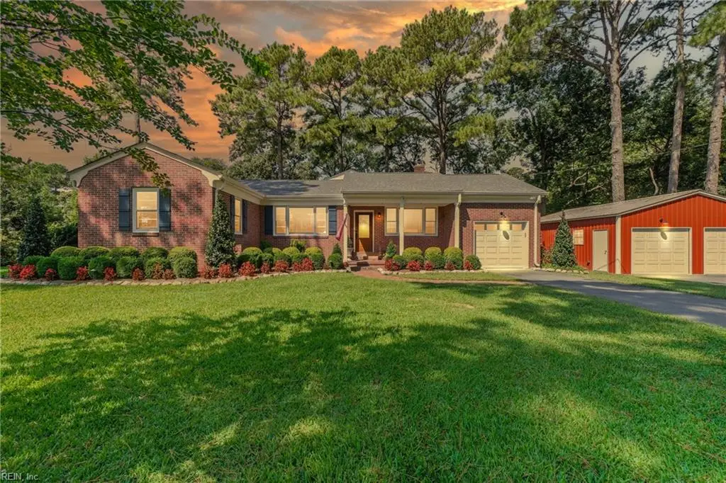 3108 Whaley Road, Portsmouth, VA 23703 - Image #1