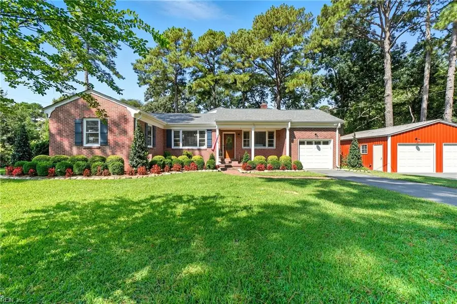 3108 Whaley Road, Portsmouth, VA 23703 - Image #3