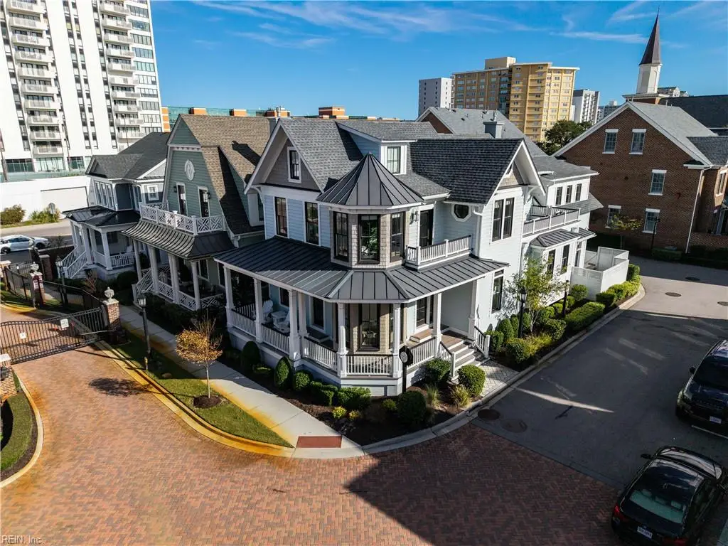 209 Glenn Miller Street, Virginia Beach, VA 23451 - Image #1