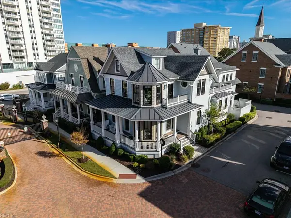 209 Glenn Miller Street, Virginia Beach, VA 23451