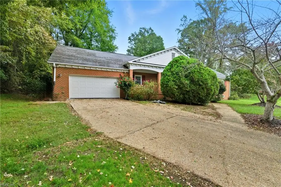4971 Burnley Drive, Williamsburg, VA 23188 - Image #2