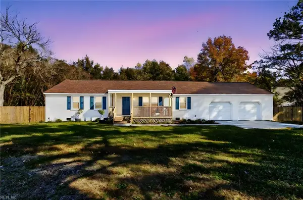 913 Long Ridge Road, Chesapeake, VA 23322