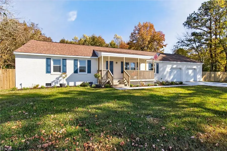 913 Long Ridge Road, Chesapeake, VA 23322 - Image #3