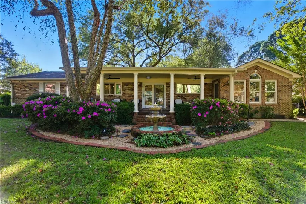 3004 Hampden Lane, Virginia Beach, VA 23452 - Image #1