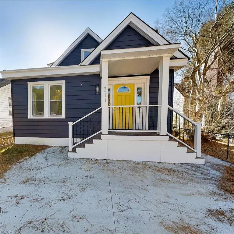 311 Hollywood Avenue, Hampton, VA 23661 - Image #1