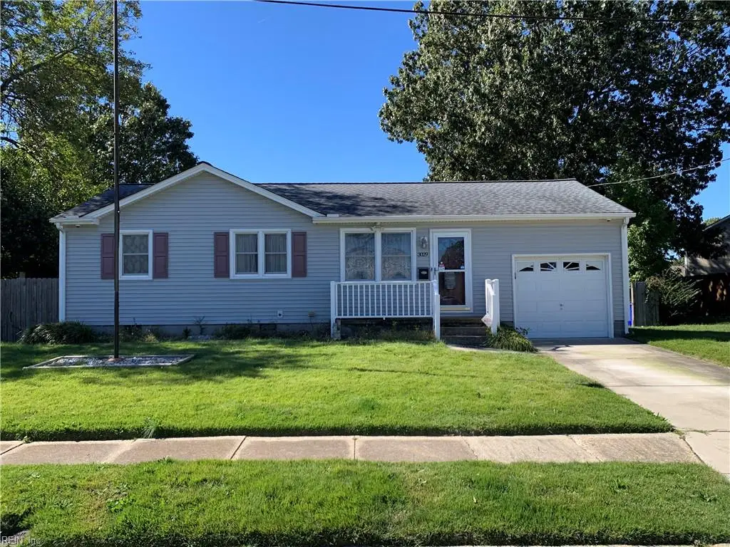 3029 Dayton Court, Norfolk, VA 23513 - Image #1