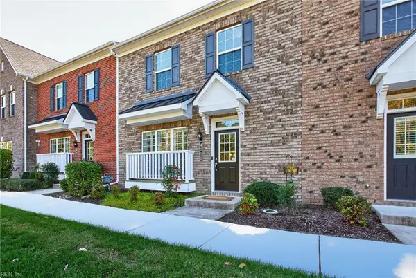 4210 Greenview Alley, Williamsburg, VA 23188