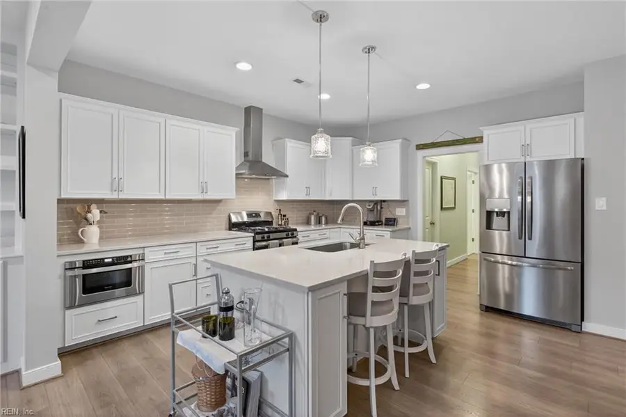 4210 Greenview Alley, Williamsburg, VA 23188 - Image #2