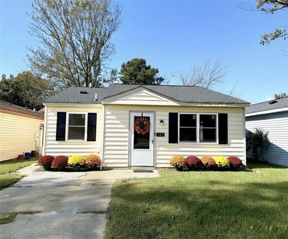 3818 Peach Orchard Circle, Portsmouth, VA 23703 - Image #1