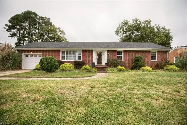 4808 Thornwood Street, Portsmouth, VA 23703