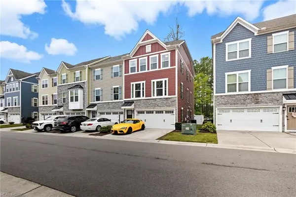 918 Parley Place, Chesapeake, VA 23323