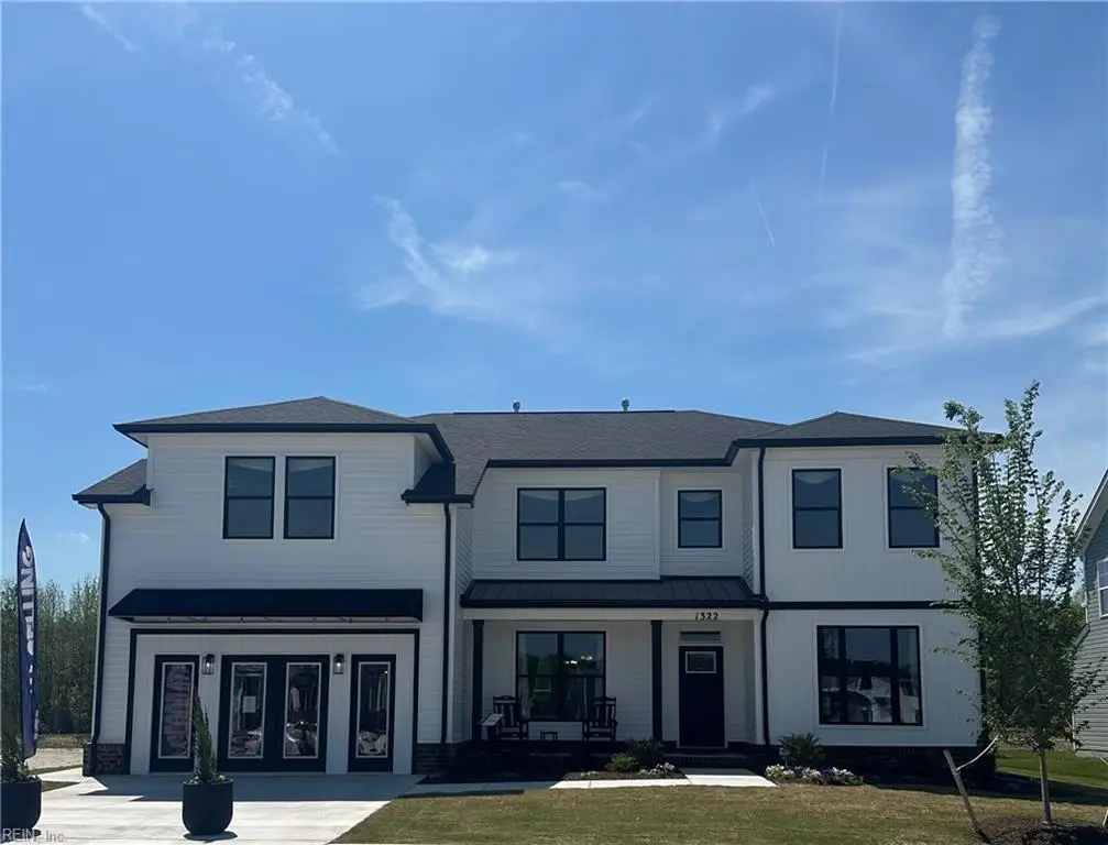 1302 Sebastain Court, Chesapeake, VA 23322 - Image #1