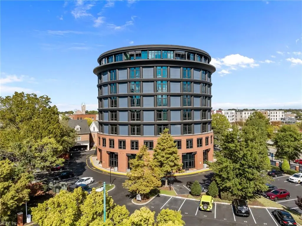 415 Saint Pauls Boulevard #509, Norfolk, VA 23510 - Image #1