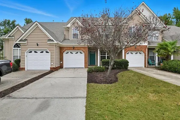 6034 Rollingwood Street, Suffolk, VA 23435