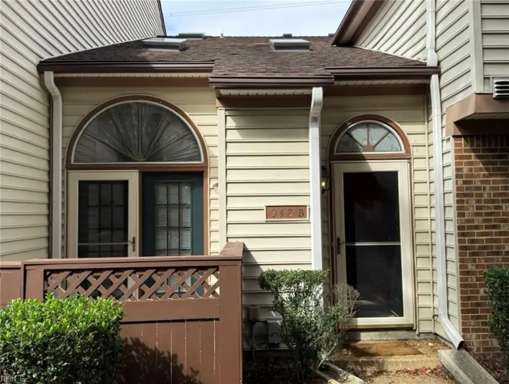 948 Saint Andrews Reach #B, Chesapeake, VA 23320 - Image #1
