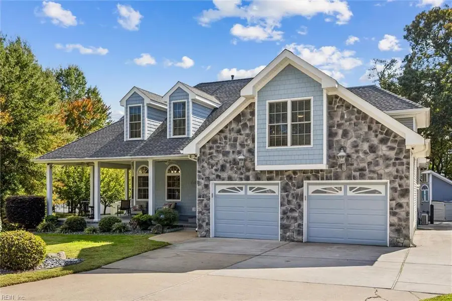 3521 Riverstone Way, Chesapeake, VA 23325 - Image #2