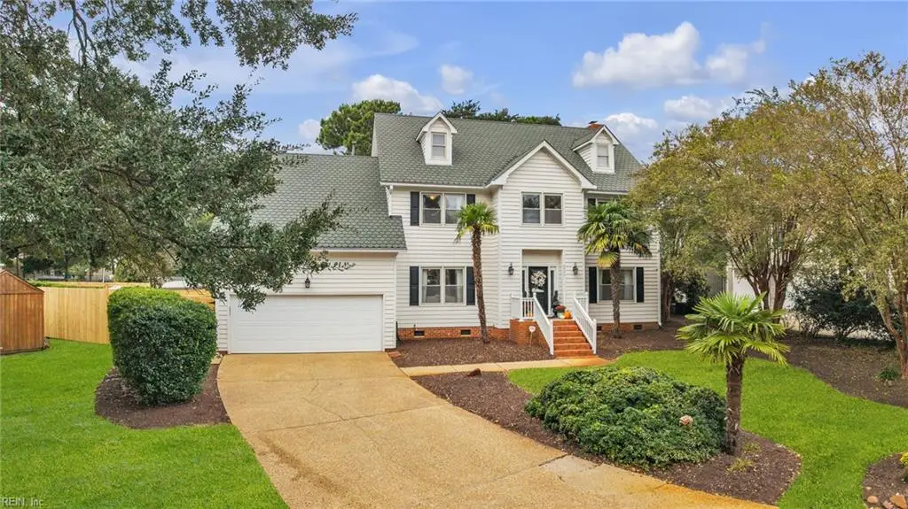 2009 Bay Island Quay, Virginia Beach, VA 23451 - Image #1