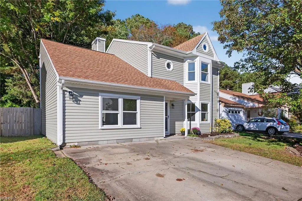 4132 Ware Neck Drive, Virginia Beach, VA 23456 - Image #1