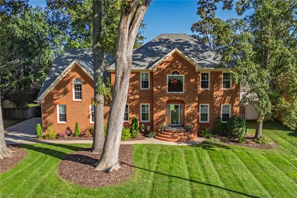 1008 Harwich Drive, Chesapeake, VA 23322 - Image #1