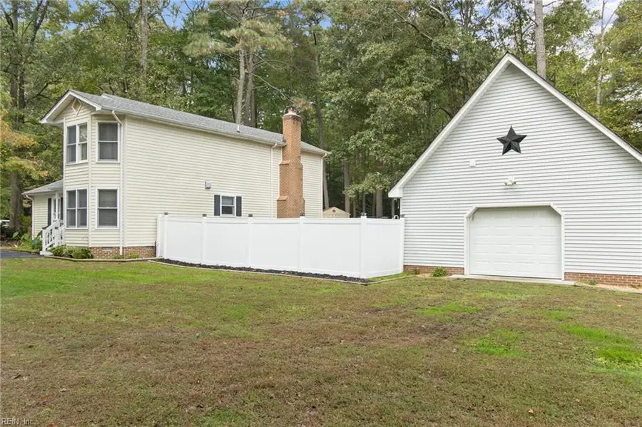 9614 Spring Branch Drive, North, VA 23128 - Image #2