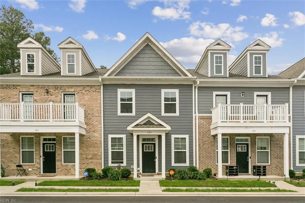 103 Daybeacon Street, Yorktown, VA 23692 - Image #1