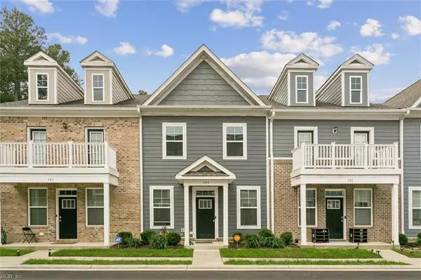 103 Daybeacon Street, Yorktown, VA 23692