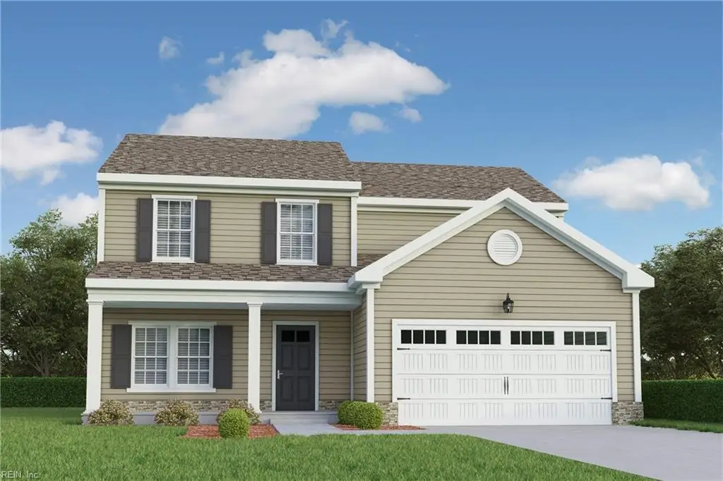 4427 Abercorn Drive, Suffolk, VA 23435 - Image #1