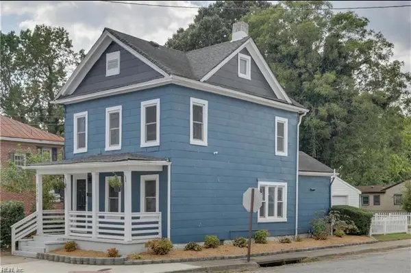 3000 Elm Avenue, Portsmouth, VA 23704