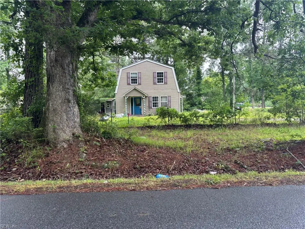 4869 Sondej Avenue, Chesapeake, VA 23321 - Image #1