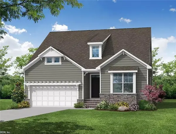 MM Mayfair, Suffolk, VA 23434