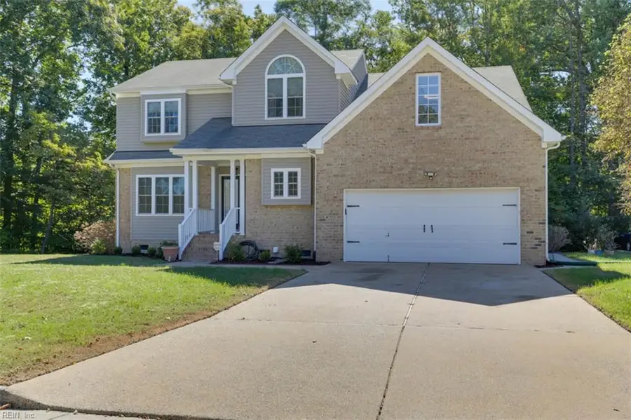 1794 Mill Wood Way, Suffolk, VA 23434 - Image #3