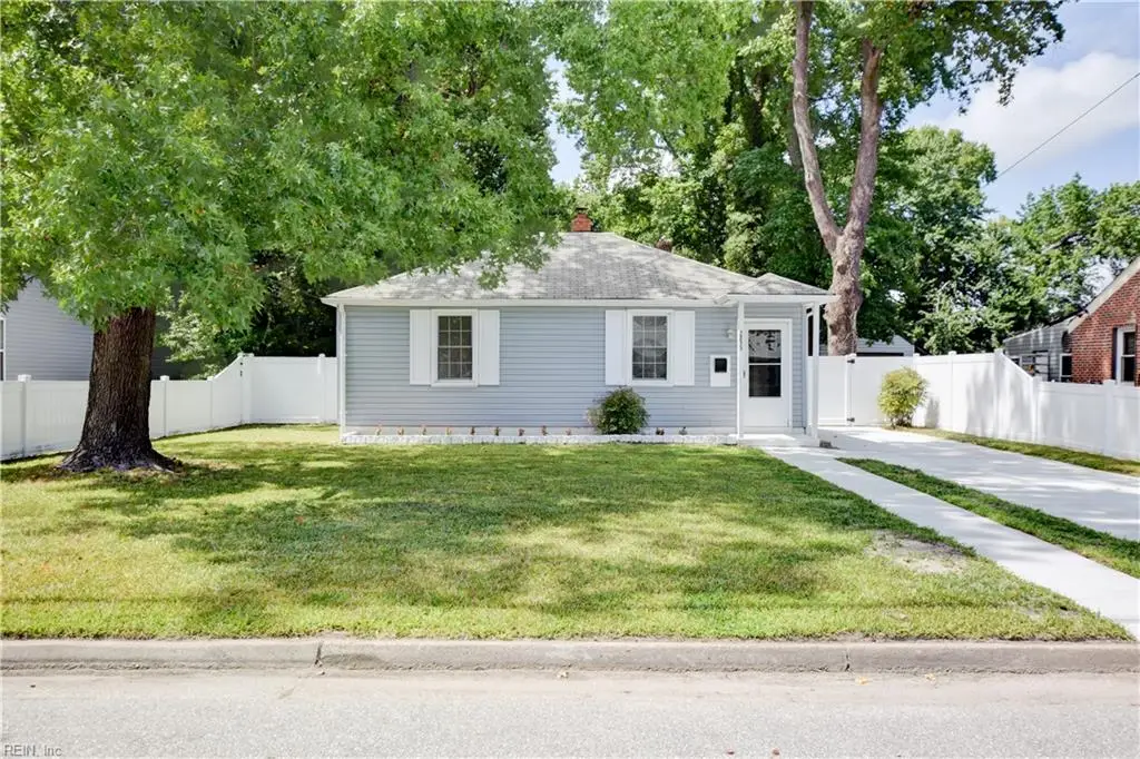 2833 Ryland Road, Hampton, VA 23661 - Image #1