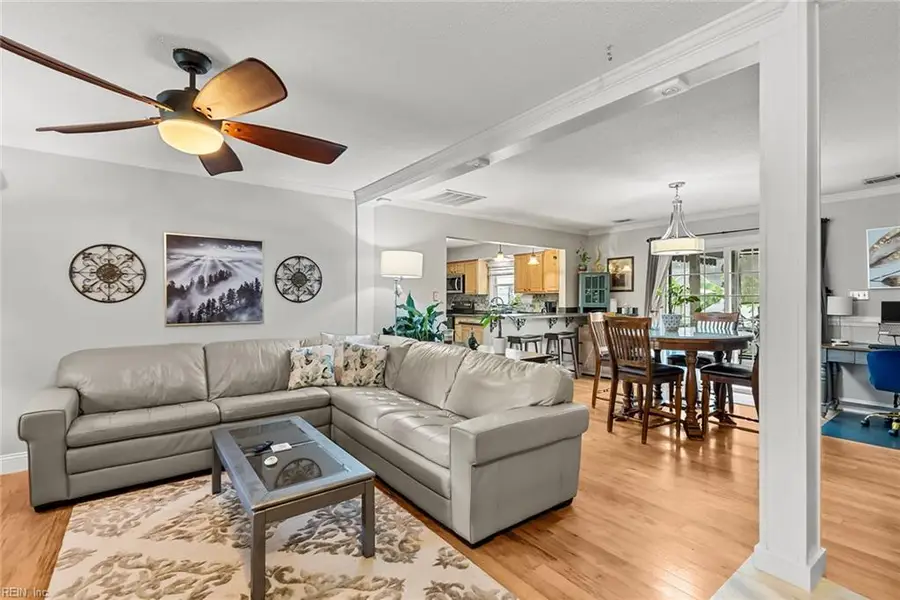 5872 Connors Drive, Virginia Beach, VA 23464 - Image #3