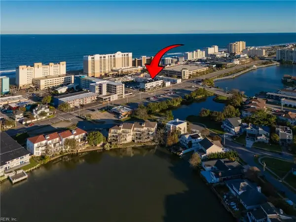 961 Pacific Avenue, Virginia Beach, VA 23451