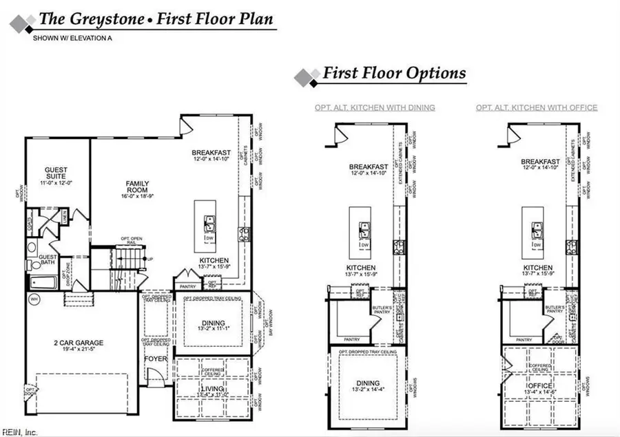 MM Greystone, Suffolk, VA 23434 - #2