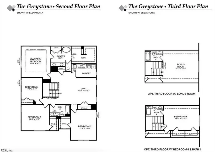 MM Greystone, Suffolk, VA 23434 - #3