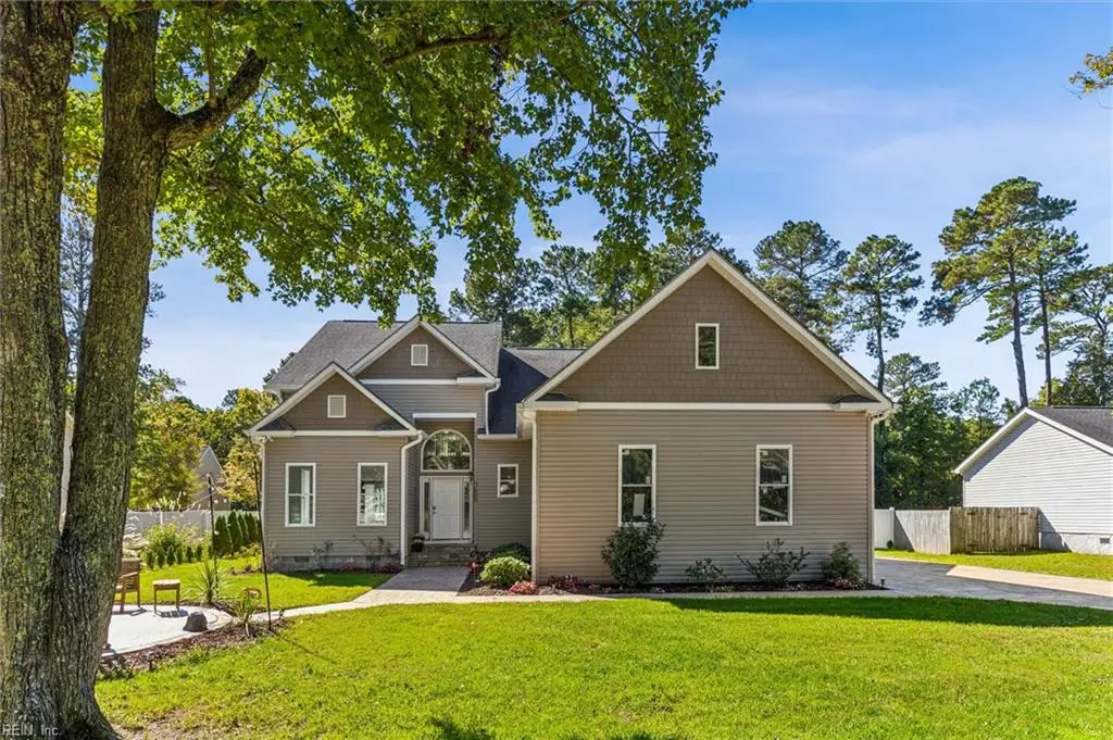 7609 Beechwood Drive, Lanexa, VA 23089 - Image #1