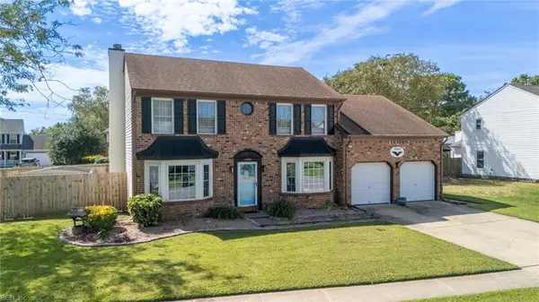 2009 Schubert Drive, Virginia Beach, VA 23454