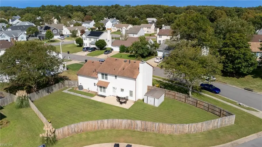 2009 Schubert Drive, Virginia Beach, VA 23454 - Image #2