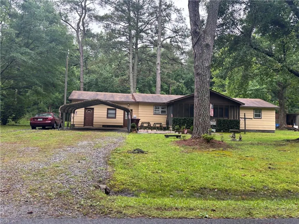 4939 Sondej Avenue, Chesapeake, VA 23321 - Image #1