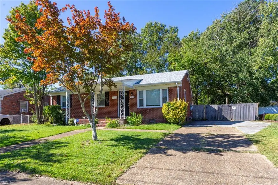 1504 City Park Avenue, Portsmouth, VA 23701 - Image #2