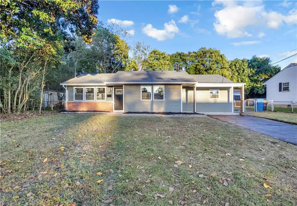 772 Meade Lane, Virginia Beach, VA 23455 - Image #1