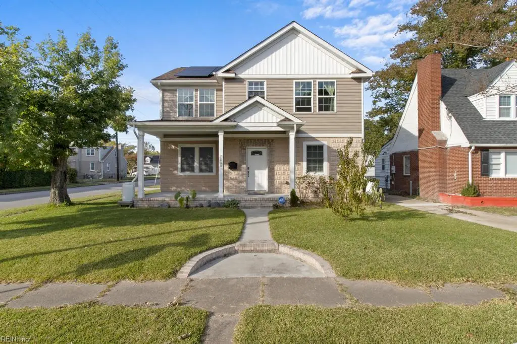 2800 Mapleton Avenue, Norfolk, VA 23504 - Image #1