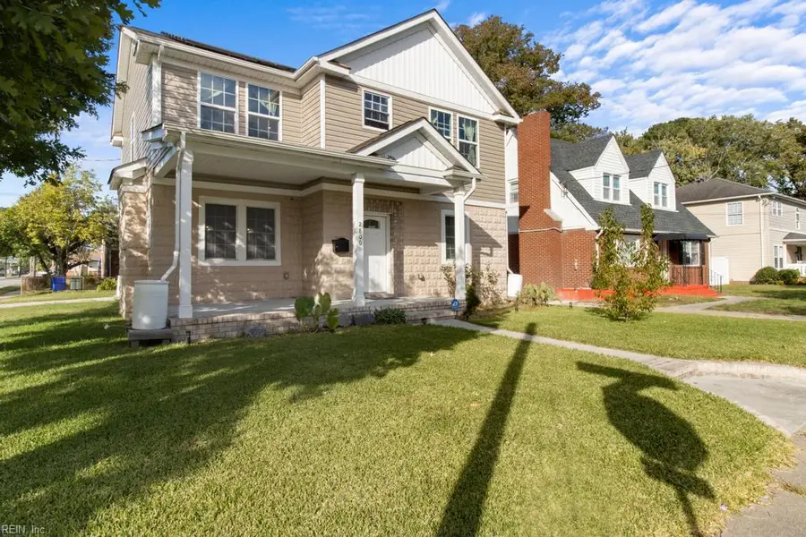 2800 Mapleton Avenue, Norfolk, VA 23504 - Image #2