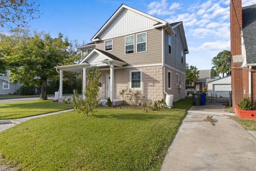 2800 Mapleton Avenue, Norfolk, VA 23504 - Image #3