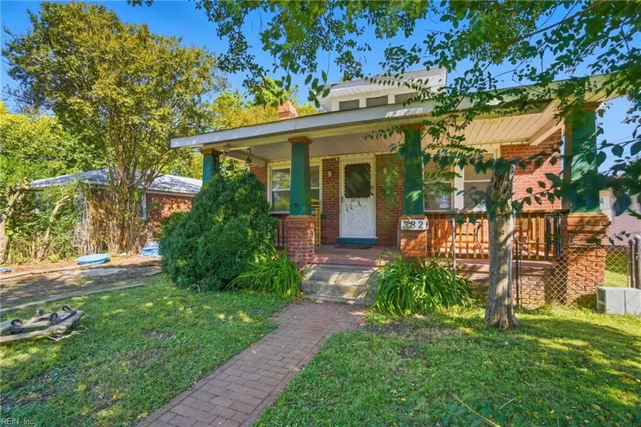 382 Orange Avenue, Norfolk, VA 23503 - Image #2