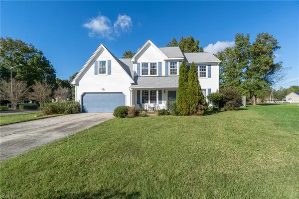 2108 Marlin Court, Chesapeake, VA 23323